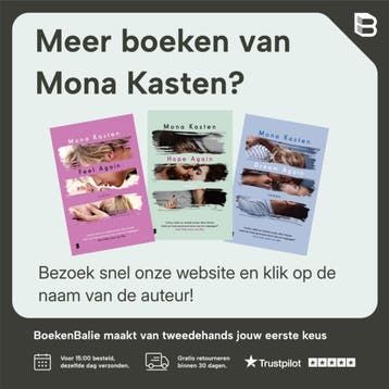 Save Me / Maxton Hall / 1 - Mona Kasten 9781405976985, Verzenden, Zo goed als nieuw, Mona Kasten