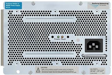 HP Procurve Switch zl 875W Power Supply, Computers en Software, Interne voedingen, Ophalen of Verzenden, Zo goed als nieuw