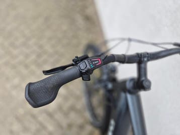 CUBE Touring Hybrid ONE - Elektrische fiets 500Wh -569km, Ophalen, Nieuw, Cube, 50 km per accu of meer
