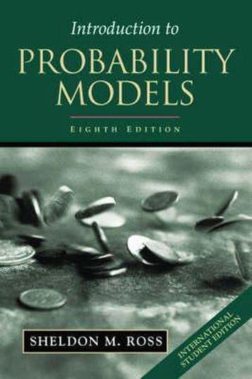 Introduction to Probability Models, 9780125980616, Boeken, Verzenden, Zo goed als nieuw, HBO