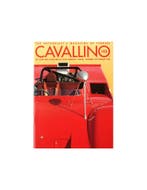 1997/1998 FERRARI CAVALLINO MAGAZINE USA 102, Nieuw, Ferrari, Author