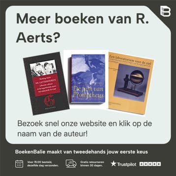 Het aanzien van de politiek - R. Aerts 9789035134553, Boeken, Verzenden, Gelezen, R. Aerts