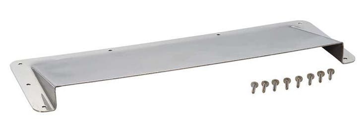 Kentrol 78-95 Jeep CJ/Wrangler YJ Hood Vent Air Scoop -, Auto-onderdelen, Carrosserie en Plaatwerk, Ophalen of Verzenden