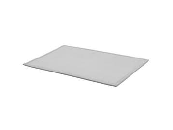 Veiling - Kinderkleed Maila 180x120cm grijs, Nieuw