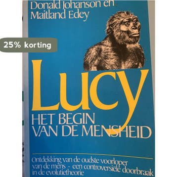 Lucy - Johanson 9789020433371, Verzenden, Gelezen, Johanson