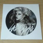 LP Picture Disc Hoes (wit) - per 10 stuks, Cd's en Dvd's, Vinyl | Overige Vinyl, Nieuw in verpakking