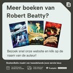 Serafina en het versplinterde hart 9789401442558, Boeken, Verzenden, Zo goed als nieuw, Robert Beatty