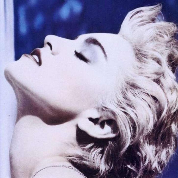 Madonna - True Blue  (vinyl LP), Cd's en Dvd's, Vinyl | Pop, Nieuw in verpakking, 12 inch, Ophalen of Verzenden