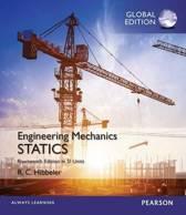 Engineering Mechanics Statics in SI Units 9781292089232, Verzenden, Zo goed als nieuw