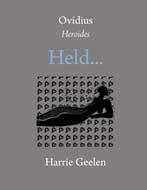 9789493368002 Ovidius: Heroides / Held..., Boeken, Verzenden, Nieuw, Harrie Geelen