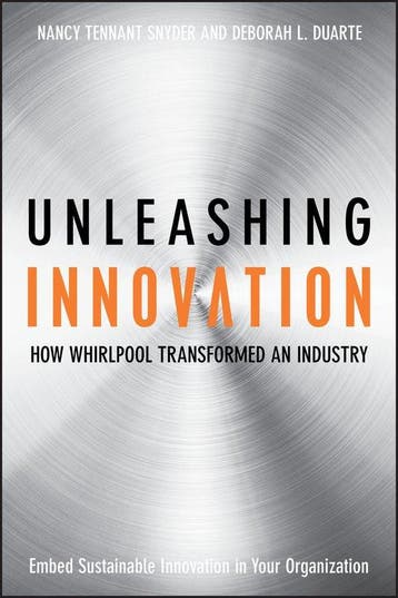 Unleashing Innovation - Nancy Tennant Snyder 9780470192405, Verzenden, Gelezen, Nancy Tennant Snyder