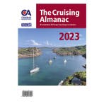 The Cruising Almanac 2023, Watersport en Boten, Ophalen of Verzenden, Nieuw