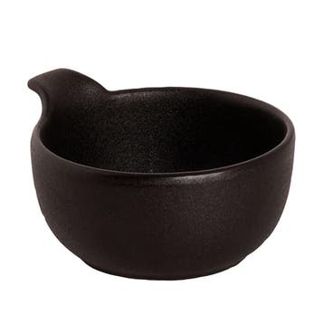 GGM Gastro | (4 stuks) Kom - UNIVERSE - Porselein - 240ml -, Verzenden, Nieuw