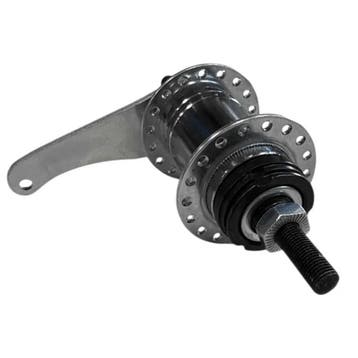 Falkx Remnaaf fiets 160 mm 110 mm chroom FA0302D, Ophalen of Verzenden, Nieuw, Band
