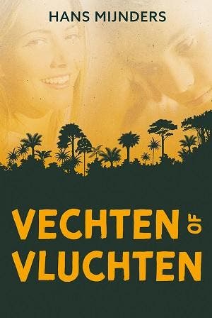 Vechten of vluchten - Mijnders 9789033131035, Verzenden, Gelezen, Mijnders