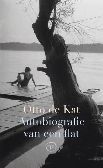 Autobiografie van een flat - Otto de Kat 9789028242111, Verzenden, Gelezen, Otto de Kat