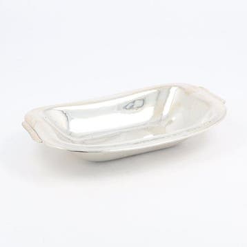 Wilkens & Söhne - Bonbon mand - .830 zilver