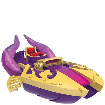 Skylanders Splatter Splasher, Verzenden, Zo goed als nieuw