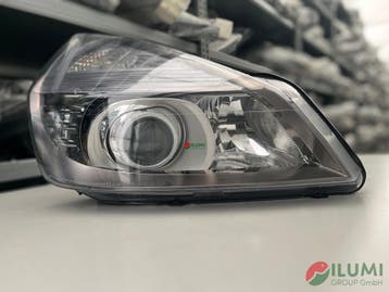 RENAULT ESPACE IV XENON KOPLAMP RECHTS, Auto-onderdelen, Verlichting, Verzenden, Gebruikt, Renault