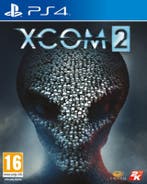 XCom 2 (PlayStation 4), Verzenden, Gebruikt, Vanaf 12 jaar