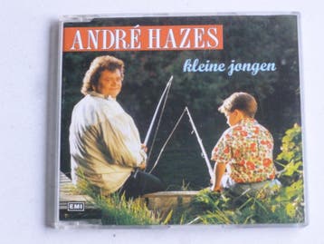 Andre Hazes - Kleine Jongen (CD Single), Ophalen of Verzenden, Zo goed als nieuw