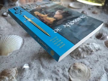 Terry Goodkind - De aflossing, Boeken, Zo goed als nieuw