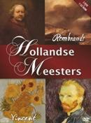 Hollandse meesters - DVD, Cd's en Dvd's, Dvd's | Documentaire en Educatief, Verzenden
