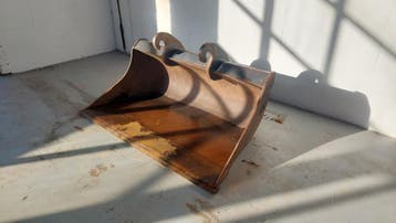 Slotenbak CW30 | Eurosteel | 1800MM | SOT032-3