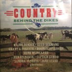 Various - Country Behind The Dikes, Cd's en Dvd's, Ophalen of Verzenden, Gebruikt