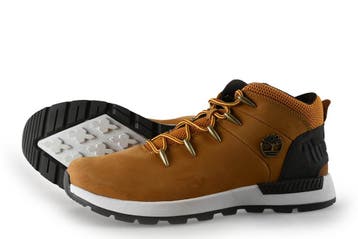 Timberland Sneakers in maat 43 Geel, Kleding | Heren, Schoenen, Overige kleuren, Verzenden, Timberland, Sneakers of Gympen