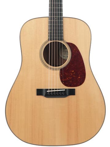 Bourgeois Country Boy D Heirloom Series (Instrument), Ophalen of Verzenden, Nieuw, Western- of Steelstringgitaar