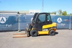 Veiling: Teletruk JCB JCBTLT30L Diesel 3000kg 2014, Ophalen, 3000 tot 4000 kg, Diesel, Heftruck