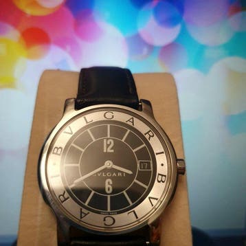 Bvlgari - Heren - 2000-2010, Nieuw