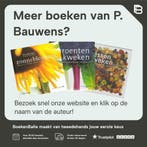 IJs en sorbets uit eigen tuin 9789044716399 P. Bauwens, Verzenden, Gelezen, P. Bauwens
