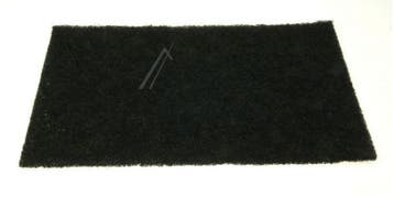 Küppersbusch Koolstoffilter ZUB570 / 536553, Verzenden, Nieuw