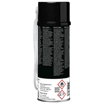 5in1 DPF Cleaner Spray 500 ml, Verzenden
