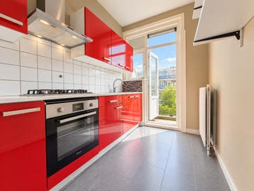 Te huur: Appartement Verboomstraat in Rotterdam, Appartement, Rotterdam, Zuid-Holland