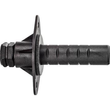 Montageflens voor Frost Guard 20Dts- Plastic, Verzenden, Nieuw