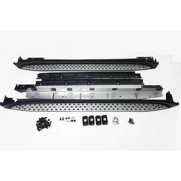 Treeplanken voor mercedes w164 ml treeplanken sidesteps, Nieuw