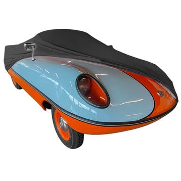Autohoes voor Goggomobil Dart (1959-1961) Indoor BESTE, Ophalen of Verzenden, Nieuw, Op maat