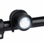 DUNLOP fietslicht, voorlicht (3 LEDs, 3V), Ophalen of Verzenden, Nieuw