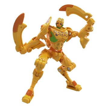 Transformers Generations Legacy United Core Class Action Fig, Ophalen of Verzenden, Nieuw