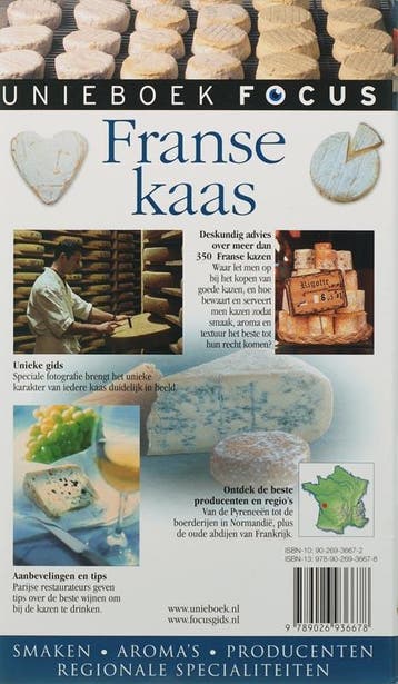 Franse kaas 9789026936678 Kazuko Masui, Verzenden, Gelezen, Kazuko Masui
