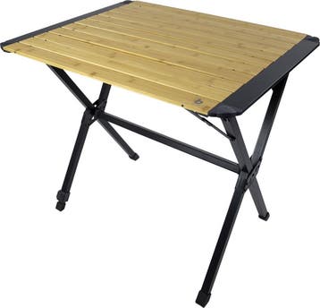 Bo-Camp - Urban Outdoor - Tafel - Maryland - 80x63 cm, Verzenden, Nieuw