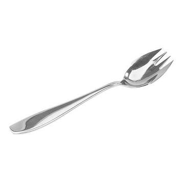 Oestervork | RVS | Per Stuk | Lengte 150mm EMGA, Verzenden, Nieuw in verpakking