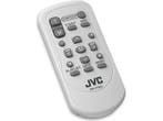 JVC Remote RM-720U Afstandsbediening voor MiniDV Camcorder, Verzenden, Zo goed als nieuw