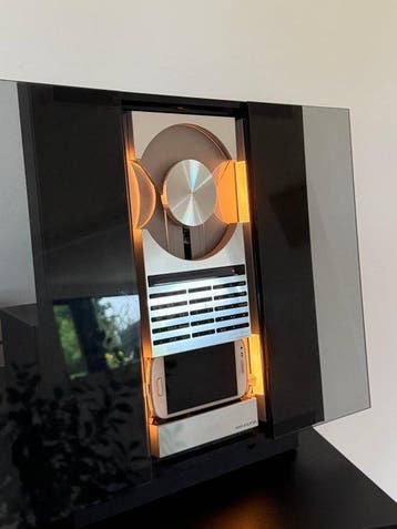Bang & Olufsen - Opening Hifi-set, Nieuw