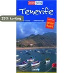 Tenerife / ANWB Extra 9789018019792 B. Gruschwitz, Boeken, Reisgidsen, Verzenden, Gelezen, B. Gruschwitz