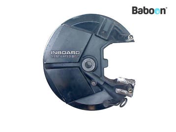 Teller Aandrijver Honda VT 500 E (VT500E PC11), Verzenden, Gebruikt