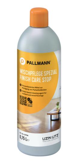 Pallmann Finish Care Stop, Verzenden, Nieuw